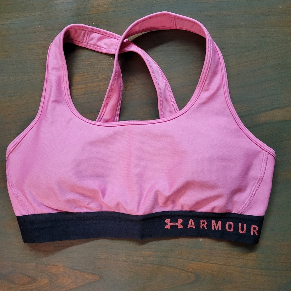 Armour Sports Bra